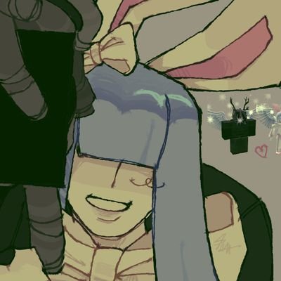 shedletseat's profile picture. thinking about taking a break ^_^ sorryyyy hhwhhw
ic and banner by my lovely boyfriend @2_toast_