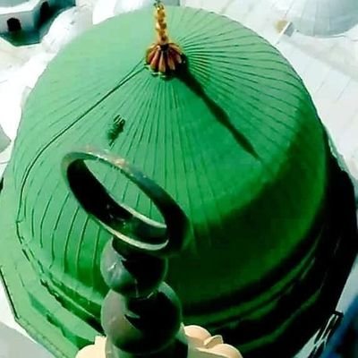 seeratunnabi_92's profile picture. ️لَا إِلٰہَ إِلَّااللّٰہُ مُحَمَّدٌ رَّسُوْلُ اللّٰہِﷺ
#خَاتَمَ_النَّبِیّٖن_مُحَمّد٘ﷺَ