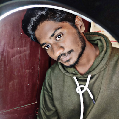 hemanth98000's profile picture. 