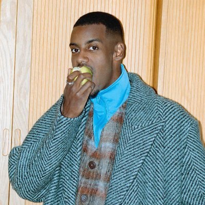 Wembhi's profile picture. Sarah Strong FC | Valks