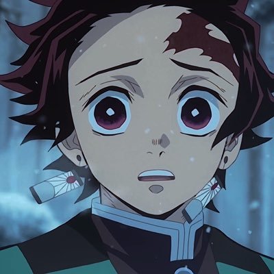 tanjiropobre's profile picture. gotouge koyoharu pr team