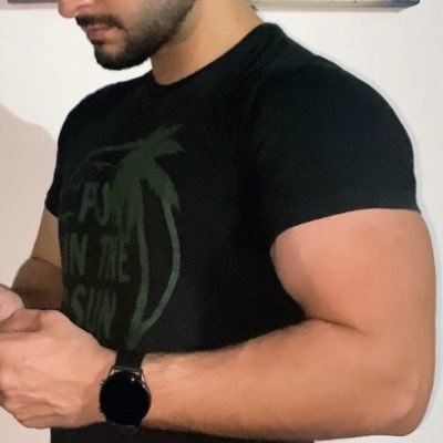 BenjaDrake's profile picture. 🇧🇷