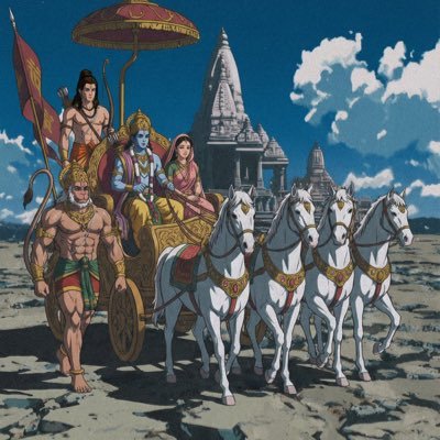 DbPreeti's profile picture. Proud Indian