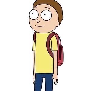 findmorty's profile picture. 