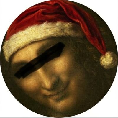 vhaaaaannnnn's profile picture. brains, emotions, compute, light, win
𖡎 @thatslunabased