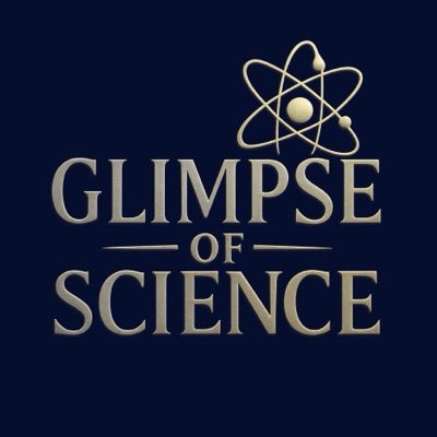 Glimpse_Science's profile picture. 