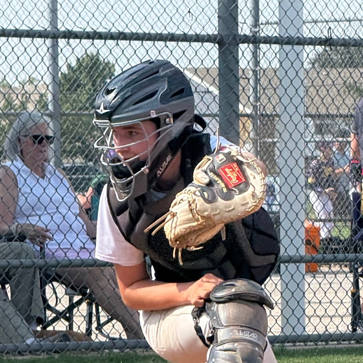 Nate_Garza1014's profile picture. 2029 Denton Ryan 5,11 155lbs⚾️