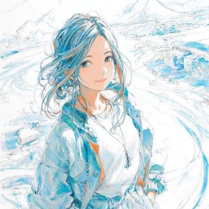 ruhii51's profile picture. Officially back