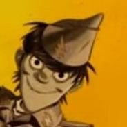 Christo69430830's profile picture. number one cracker island murdoc enthusiast