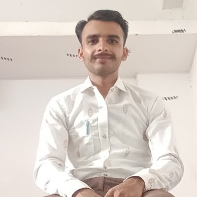 VikashPraj45756's profile picture. 