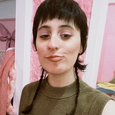 haydengise's profile picture. Multitude-Container | Retired Elected | Organizer @CIRseiu | @CWAUnion Member | @MDC_DSA Member | Dyke ⚢ |