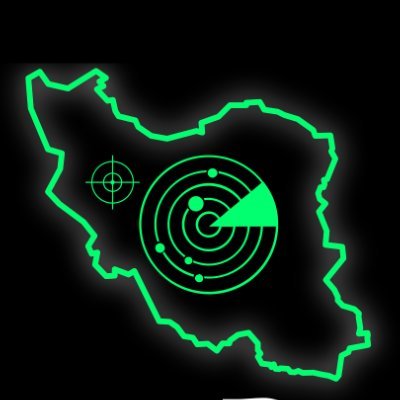 iran_radar's profile picture. رصد وقایع و اطلاعات ایــــــــران و خاورمیانه/جهان| #مهساامینی 
#مستقل #آزادی  
تا زمانی که نبرد نهایی برای #آزادی نباشد، هیچ آرامش و سکوتی وجود نخواهد داشت.»