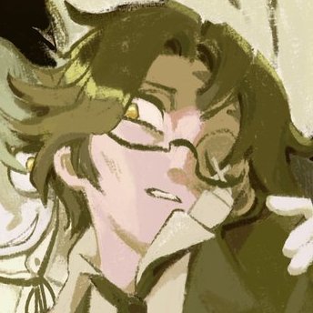 noctinterlude's profile picture. ㄑ ꔠ ⋮ PUPPETEER ;; 289 TFC ☕ ♡ 🍰`ɞ  20 ☆ 彰冬 akty + 太中 skk ✧ 🎹 ✧ meeowtthias on idv ✧ ic njirostories ✧ C badge 📍✧ fub free ※ 

@LuckyEgg15 🦈