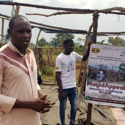 sharifJuma68923's profile picture. ZA VAŠU PODRŠKU IFTAR-u, IZGRADNJI BUNARA, DISTRIBUCIJI PAKETA HRANE, HRANI SIROČADI, KLANJU KURBANA, AKIKI I MNOGIM DRUGIM STVARIMA, MOLIMO VAS DA SE POŠALJITE