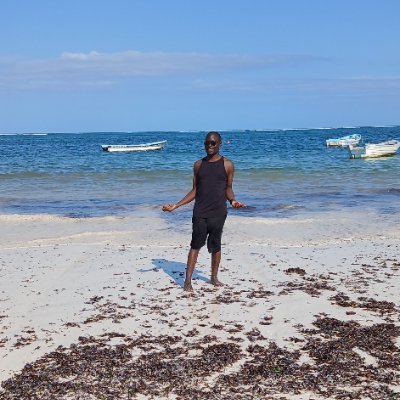 Oyango_'s profile picture. Marketing Executive 💼 
Interests: FinanciaI Assets/Literacy || Sales & Marketing || Political views || Football: Arsenal & Real Madrid  🇰🇪 🇧🇷 || Satire ||