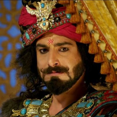 Mama_Shakuni7's profile picture. गांधार वाले मामा जी