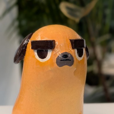 rotub's profile picture. Making Doggy Don't Care - the entitled dog game. Unleash chaos as an adorable, mischievous dog at home alone! 🐶🧦

Wishlist Doggy Don't Care on Steam! 👇