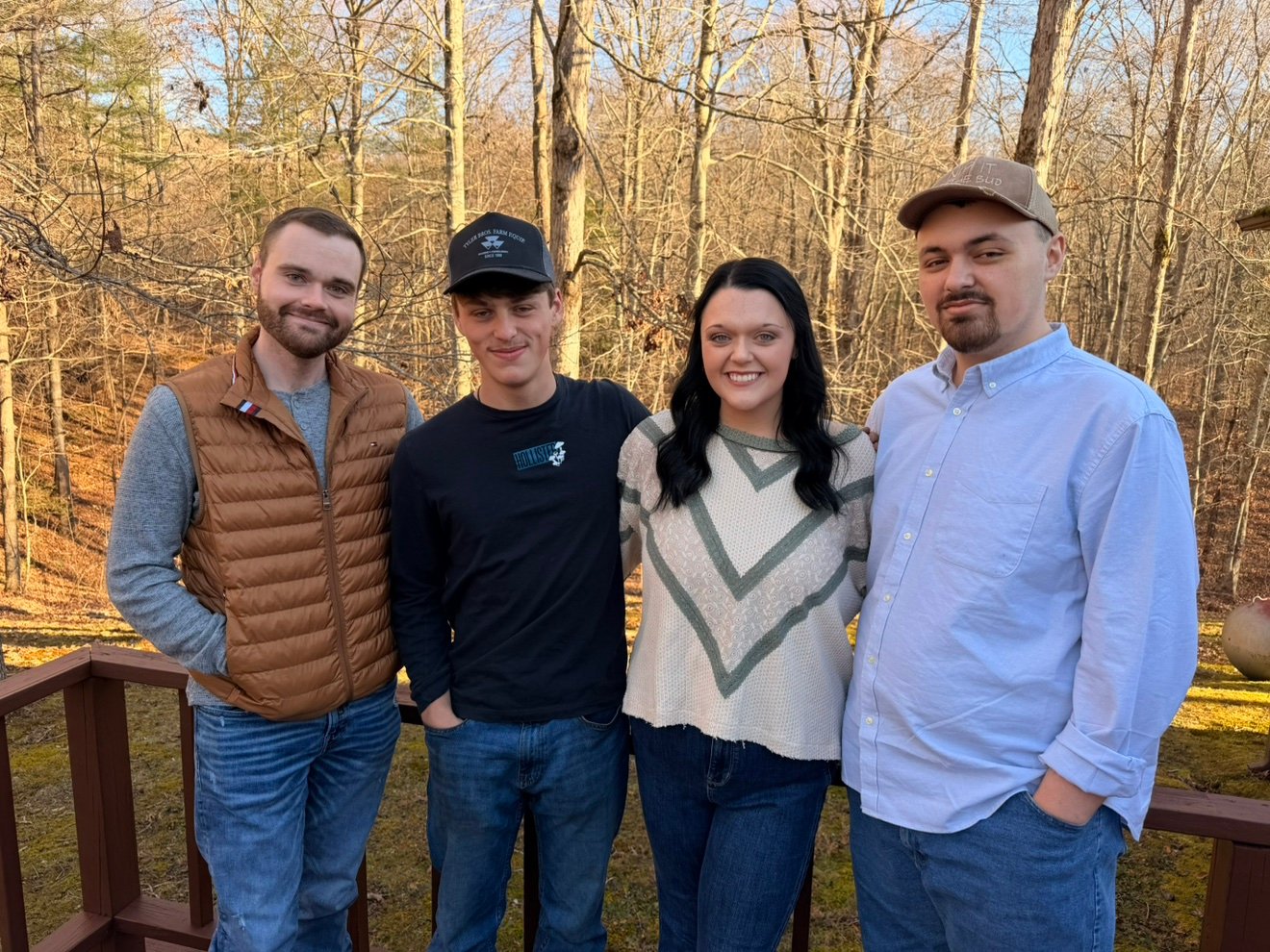 CamChitwood2005's profile picture. 