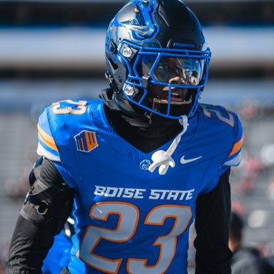 Sherrodsmith16's profile picture. DB @boisestate