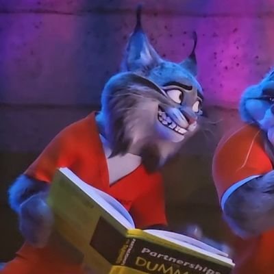 Lioness741981's profile picture. ARTIST
Fan of Zootopia 1/2🦊🩷🐰
🐾😼

🇵🇷PR
༺ღ༒ 18 ༒ღ༻
𝑃𝑎𝑤𝑏𝑒𝑟𝑡 𝐿𝑦𝑛𝑥𝑙𝑒𝑦 𝑙𝑜𝑣𝑒𝑟, 𝑎𝑛𝑑 𝑁𝑖𝑐𝑘 𝑊𝑖𝑙𝑑𝑒 𝑙𝑜𝑣𝑒𝑟🫦🐾