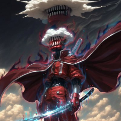 youngdreadgod's profile picture. Mr11 - Cinematic AI Worlds | Post-Human Dreams Lore-building with MidJourney & digital mythologies https://t.co/dLUbrjeJXK