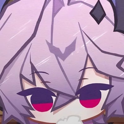 nowitsromeo's profile picture. if i dont get ineffa for christmas im explaining he/him lesbians to grandmaster varka