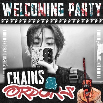 taescn's profile picture. the heartkeeper black cat of NeighborKiddos!🐈‍⬛ (2004)