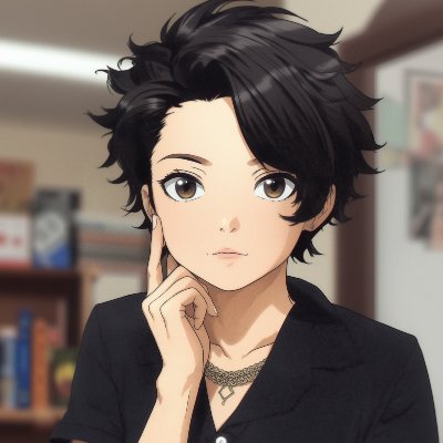 TitterAfterDark's profile picture. ⠀
Not a R or D, 3 digit nerd, IPS MH advocate, Tech Wizard Marketing Specialist, Gym Rat funny Gal 🫶🏽 anarcho-socialism

 ╲〘💙‿💙〙〴  LVL 36

⠀