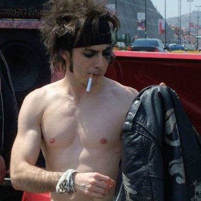 quetz_ii's profile picture. Rey Mysterio vs La Oscuridad Capítulo 7: El show debe continuar