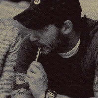 fullerporte's profile picture. 𝐄verʏᴛh𝔦ng happened and sᴛ𝔦ll happens 𝐰hen 𝐓homas "𝐓𝐨𝐦" was born. He doesn'ᴛ g𝔦ve a 𝐟͟𝐮͟𝐜͟𝐤 abouᴛ whaᴛ comes nexᴛ.