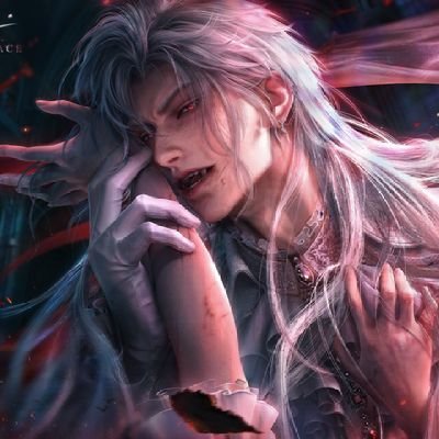 SilverwingFiend's profile picture. Previously @InfinikkiKelsey
💜 29 (she/they) 💜 USA 💜 Sylus main 🐦‍⬛ (aff 163) 💜 myth collector/combat 💜 Highlights Tab 💜 chronic illness