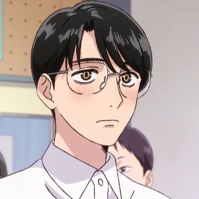 peakaoba's profile picture. graduating in cinema!! in love with BL, music, games and philosophy⭑any pronouns ⭑ 19yo