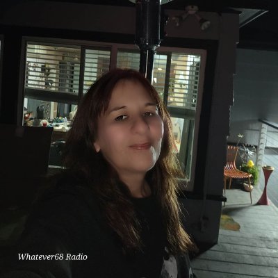 pppromorecords's profile picture. Radio Personality/Station Owner https://t.co/F8hPFDMVXR
Journalist https://t.co/yh6HuVaRhm
Support your indie scene