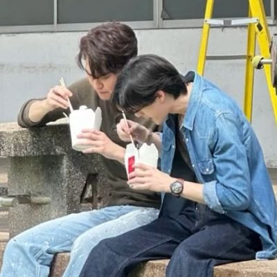 keithaara_'s profile picture. just yapping about dewtee skynani  pondphuwin jossgawin