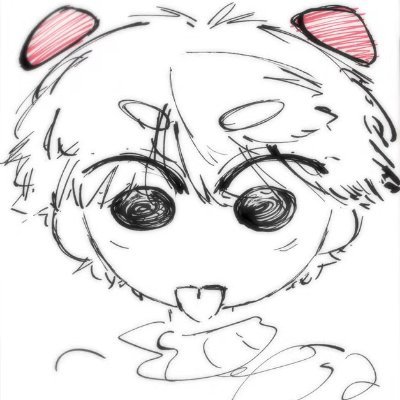 Hajime_don's profile picture. pfp art: @offsrambledegg
| I need sleep for a week straight