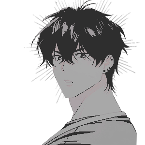 yosogashi's profile picture. ⠀       all⠀ the⠀ *⠀ 𝗸𝗶𝘀𝘀𝗲𝘀,⠀ i'm⠀ gonna⠀ hand⠀ them⠀ right⠀ back.⠀ but⠀ you⠀ d͟o͟n͟'͟t͟ ͟⠀ have.⠀ to⠀ be⠀ ◜afraid◞⠀ of⠀ 𝒎𝒆.
‍ ‍