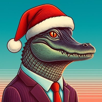 yalligatorgar's profile picture. 