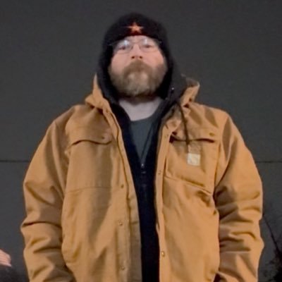 commie_trucker's profile picture. Wholesome communist content, married father of 4, sober 8 years.