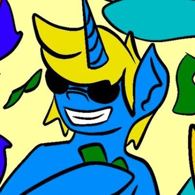 ccagraveheart's profile picture. RPer of ponies.  Creative father of @mlp_Plotline.  Player of games. 
 Maker of comics.  Fledgling Game Master.  Writer of stories.  Holding it together!