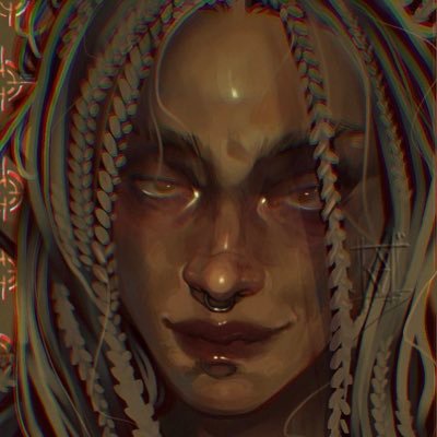 luigihijk's profile picture. deadshot, killing it #hexatombe en/pt