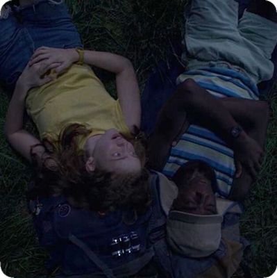 erencode's profile picture. Stranger things is all about Lucas and Max&#039;s love story....