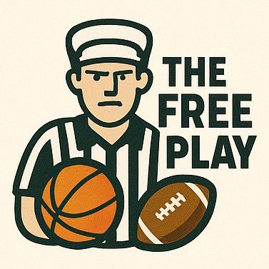 TheFreePlayTD's profile picture. Sharp. Follow me on the Action app https://t.co/eJL6PJZzDK