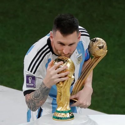 CFCWeagle's profile picture. CHELSEA ARE WORLD CHAMPIONS. 🏆