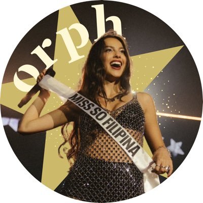 OliviaRodrigoPH's profile picture. Mabuhay! We are a Philippine-based street team dedicated to 3x Grammy Award-winning singer-songwriter @oliviarodrigo. recognized by the local label, @UMG_PH