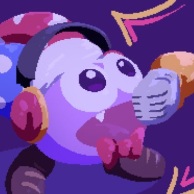 WalrusTuba's profile picture. 22 | art | MORE ACTIVE @ PLACE IN PINNED MESSAGE 

ai / nft accounts go away |
minors go away