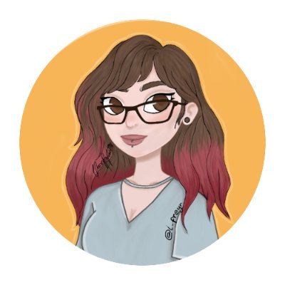 csfigueredo's profile picture. Revisora textual | Designer editorial | Escritora | Bacharelado em Letras
PORTFÓLIO E TABELA DE PREÇOS 👇