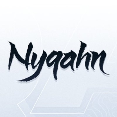 Nyqahn's profile picture. (Ny-con)