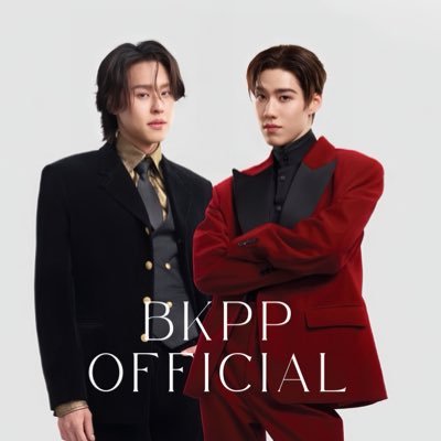 bkpp_official's profile picture. This account is created to support #bbillkin & #ppkritt