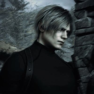 Leonkennedy912's profile picture. 