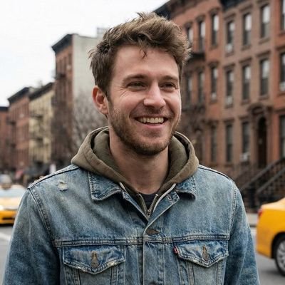 Denim19300's profile picture. Software Engineer